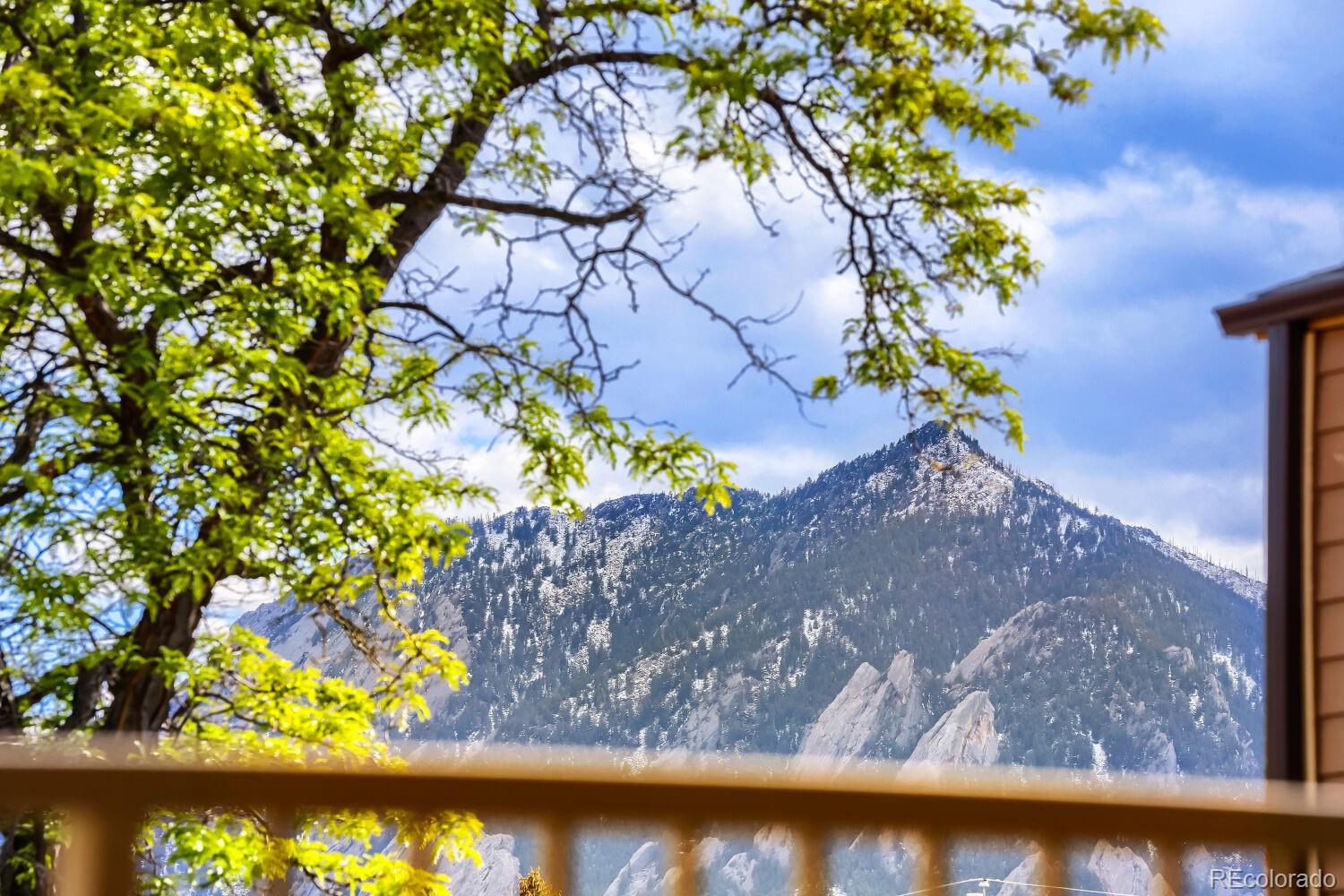 3161 Madison Avenue Boulder CO 80303