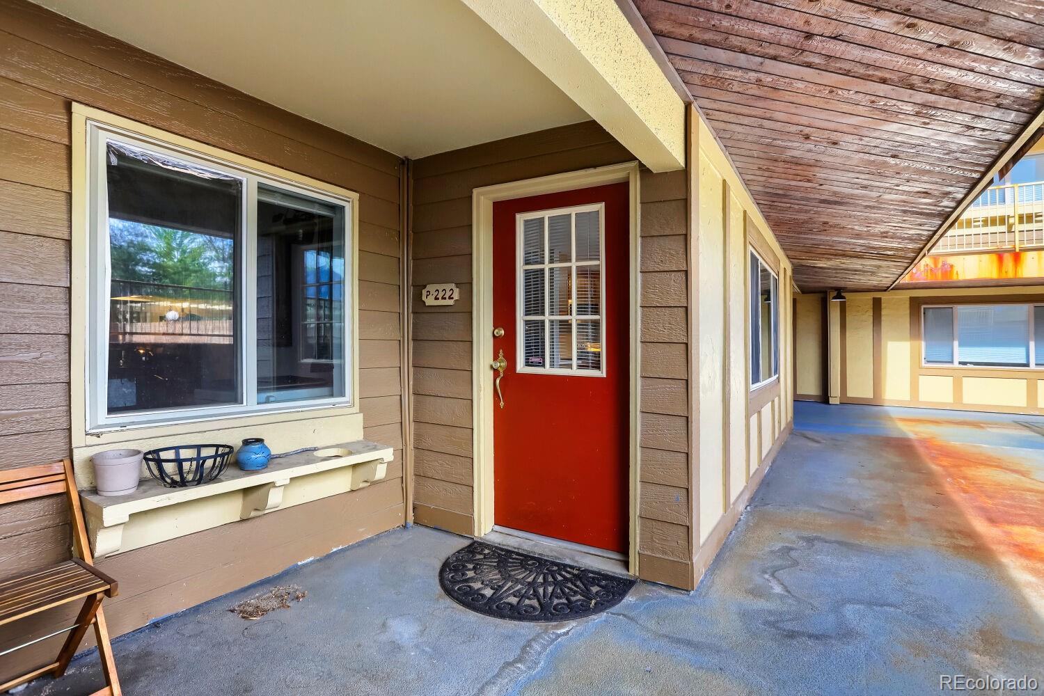 3161 Madison Avenue Boulder CO 80303