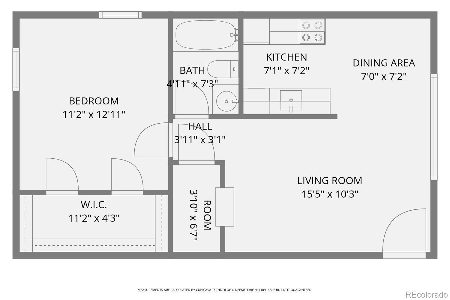 3161 Madison Avenue Boulder CO 80303