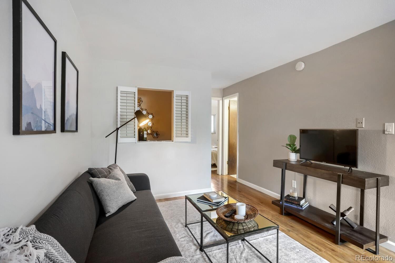 3161 Madison Avenue Boulder CO 80303