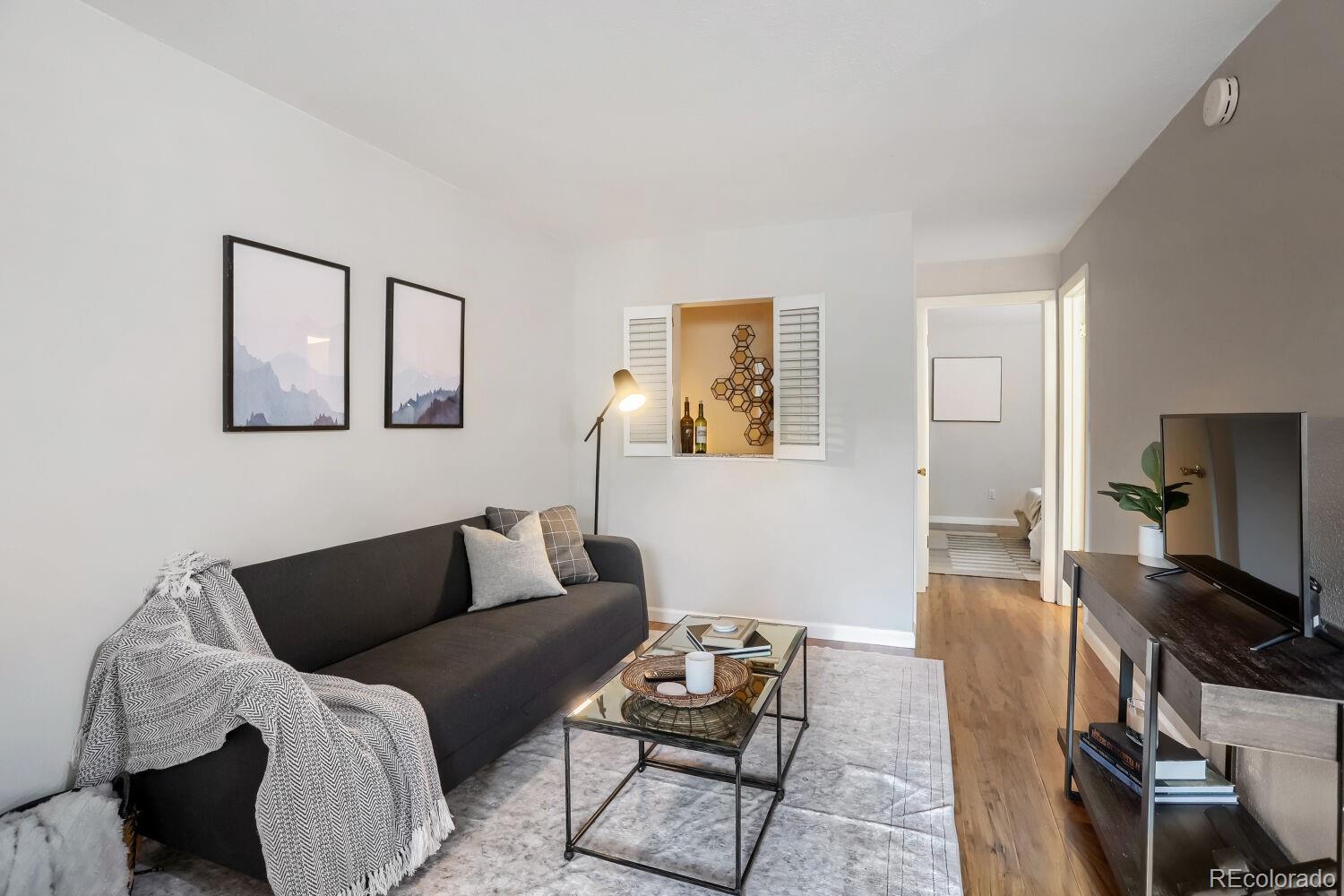 3161 Madison Avenue Boulder CO 80303