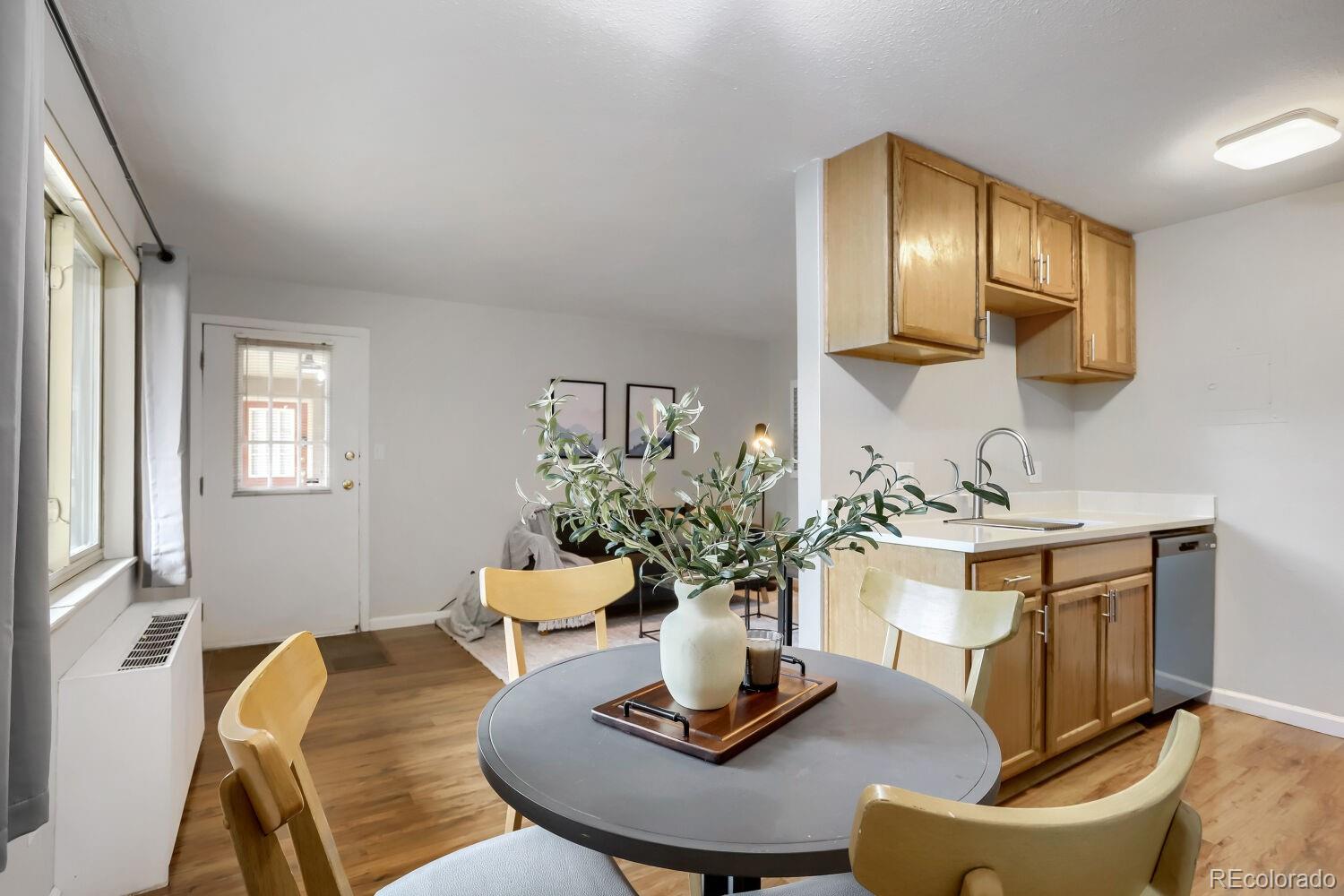 3161 Madison Avenue Boulder CO 80303