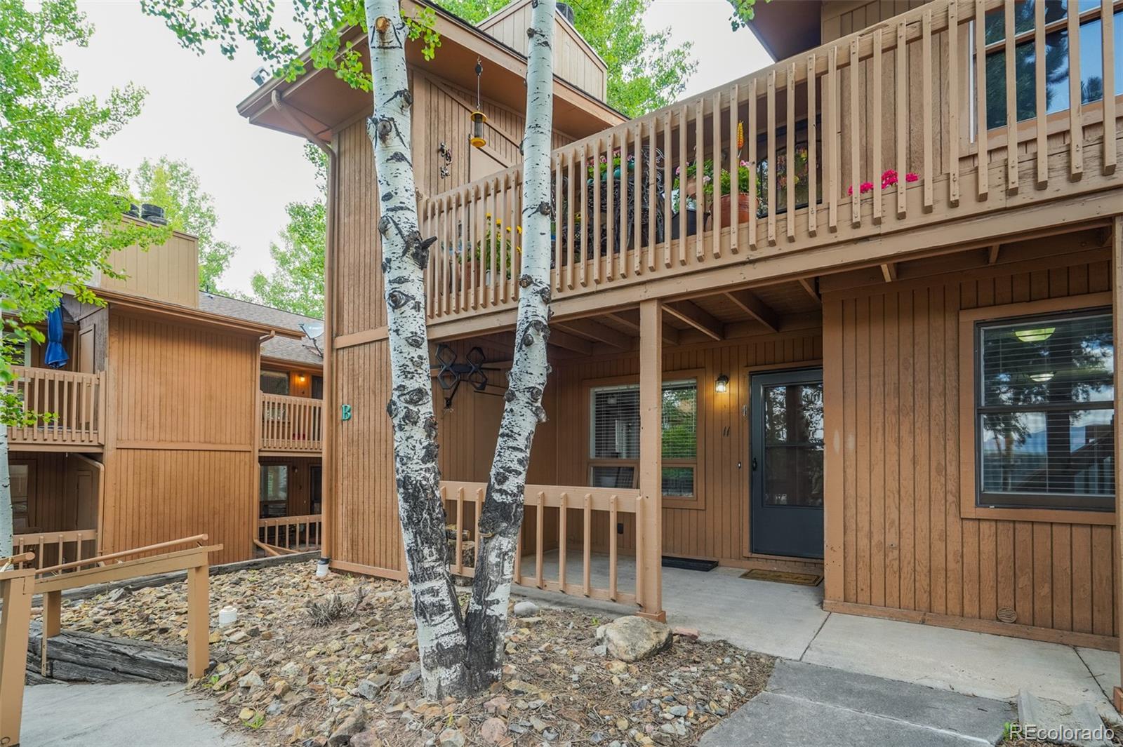 401 Forest Edge Road Woodland Park CO 80863