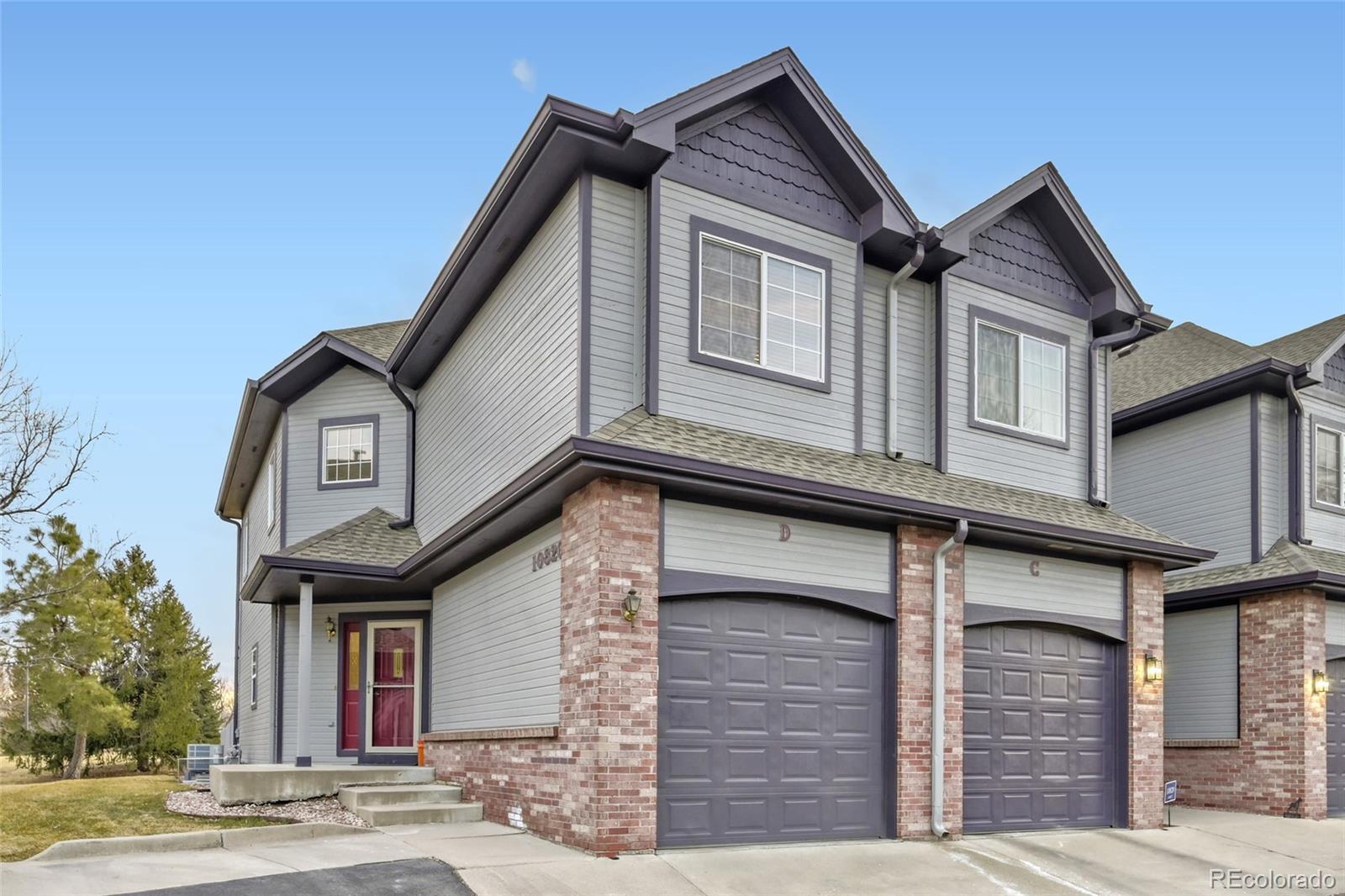 10820 W 63rd Avenue Arvada CO 80004