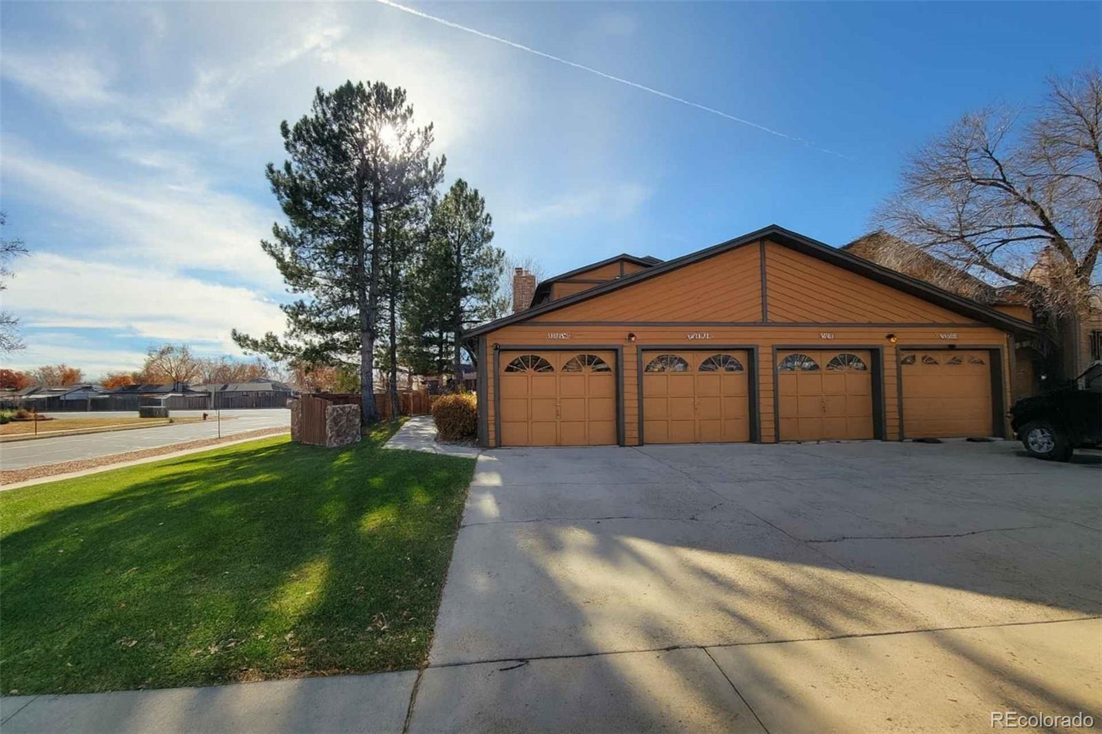 9002 W 88th Circle Westminster CO 80021