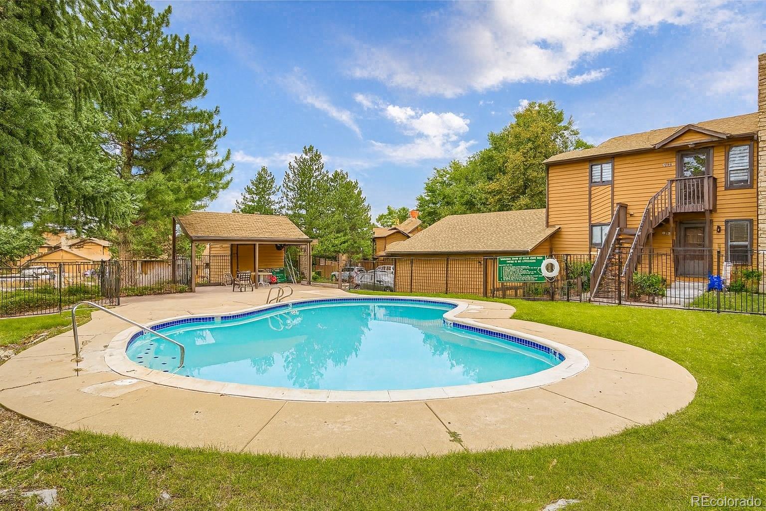 9002 W 88th Circle Westminster CO 80021