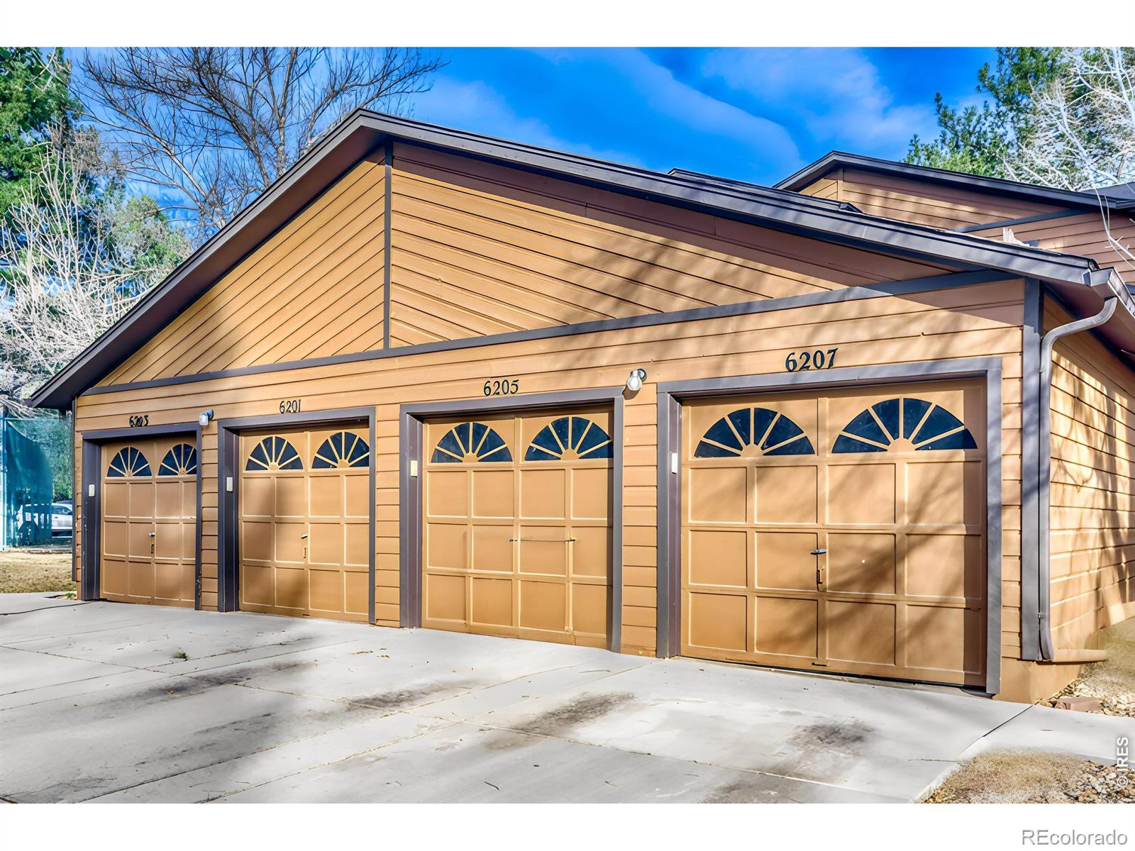 6201 Willow Lane Boulder CO 80301