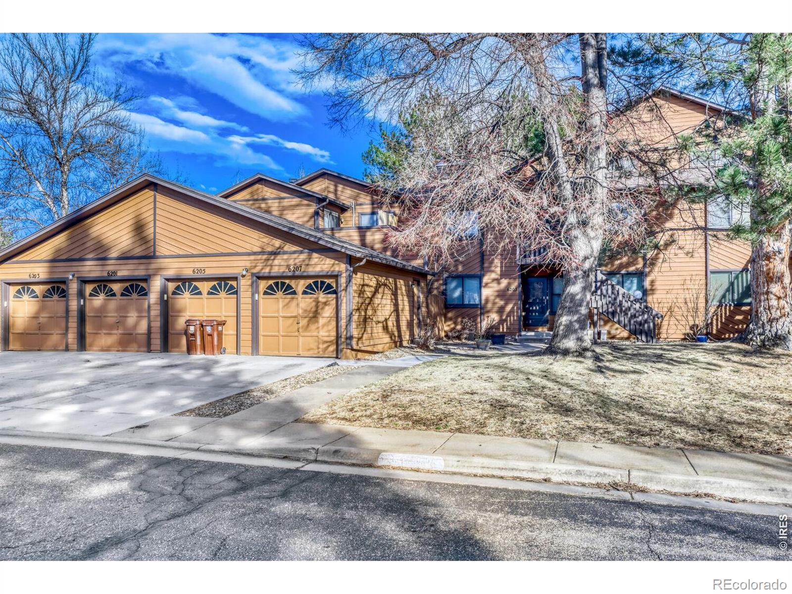 6201 Willow Lane Boulder CO 80301
