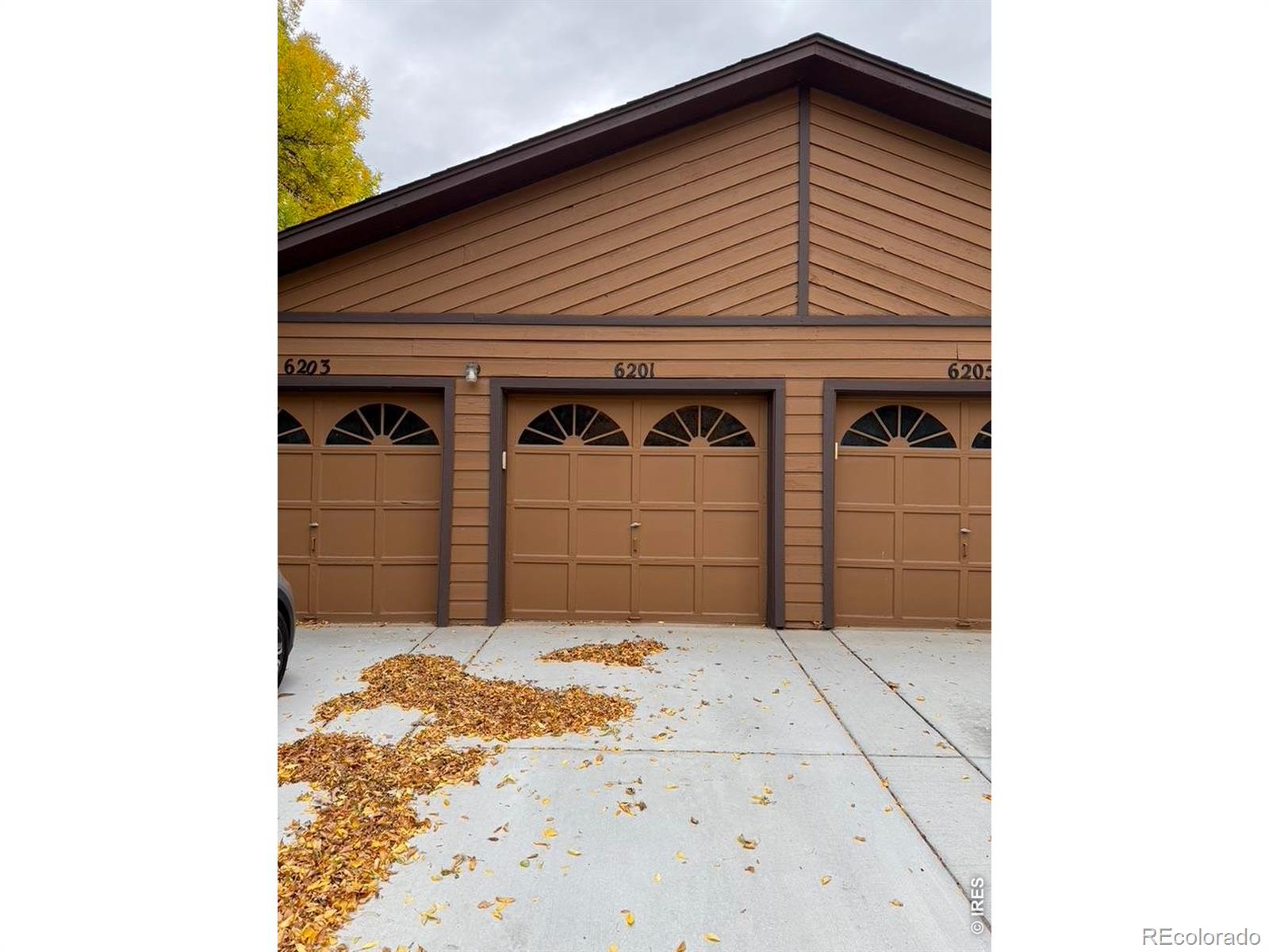 6201 Willow Lane Boulder CO 80301