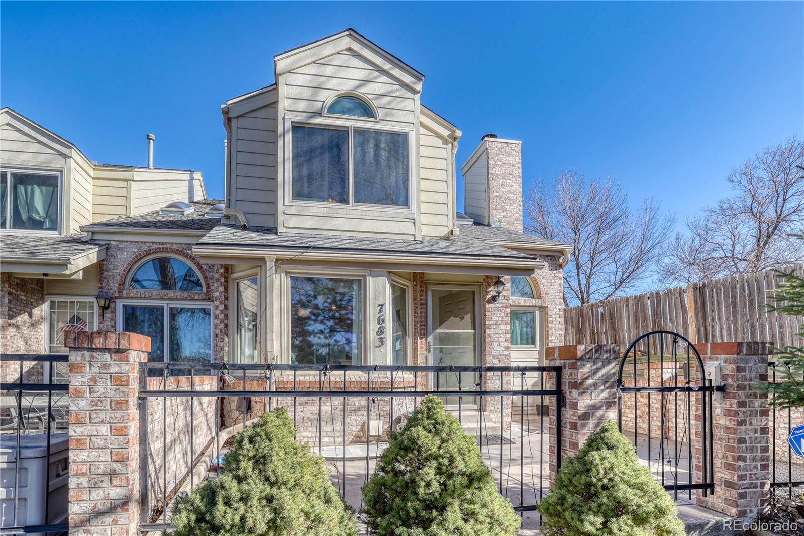 7683 S Cove Circle Centennial CO 80122