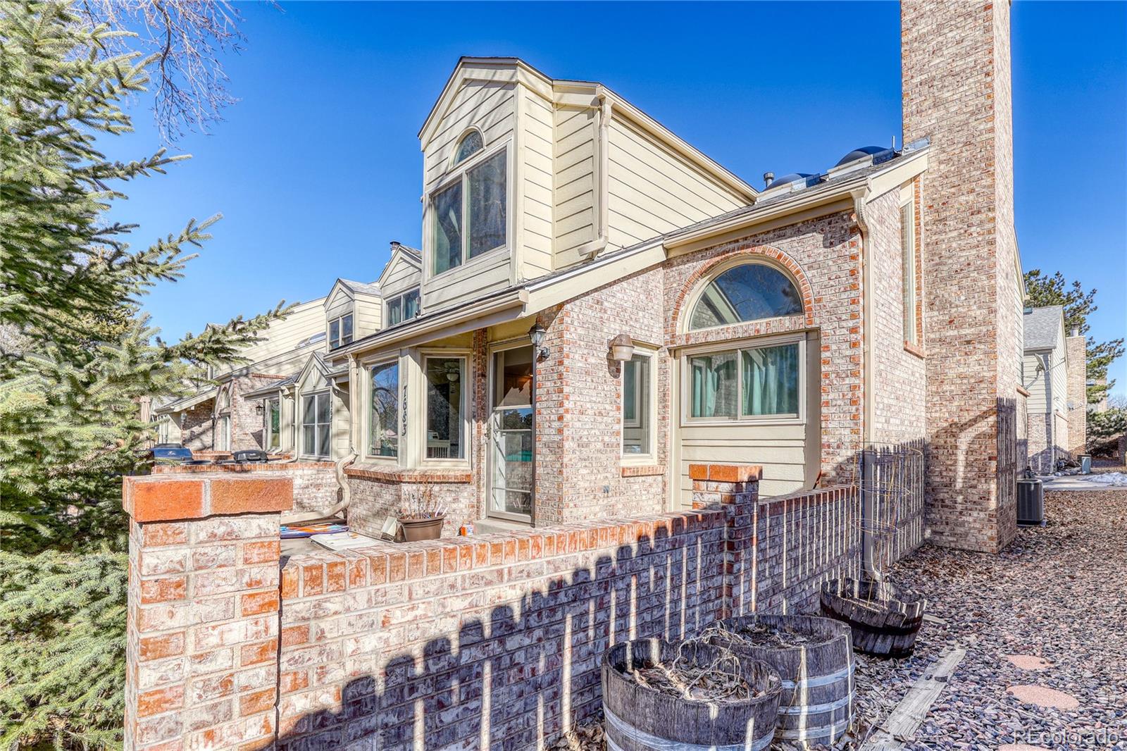 7683 S Cove Circle Centennial CO 80122
