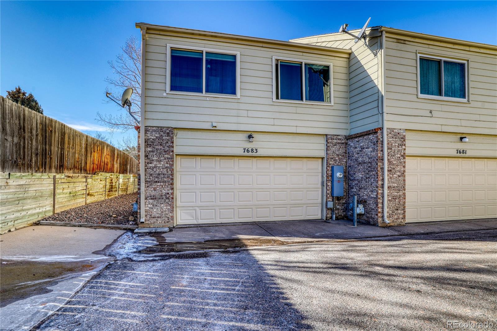 7683 S Cove Circle Centennial CO 80122