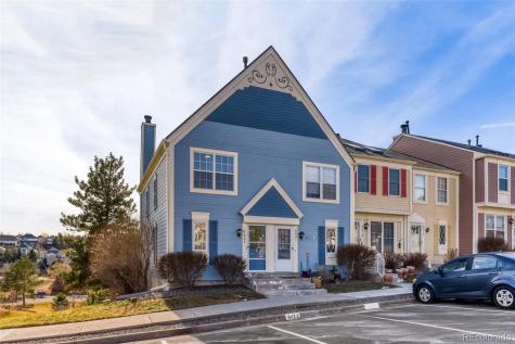 9423 W Ontario Drive Littleton CO 80128