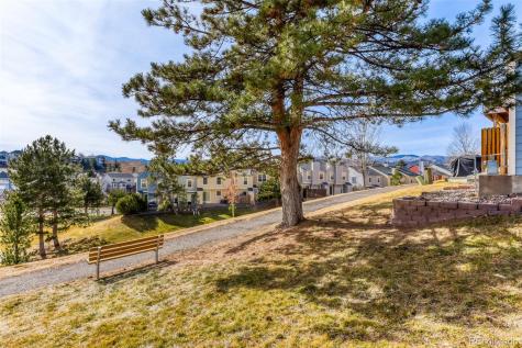 9423 W Ontario Drive Littleton CO 80128