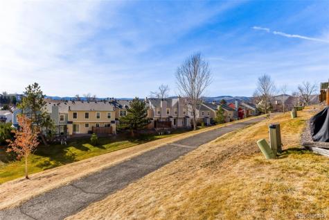 9423 W Ontario Drive Littleton CO 80128