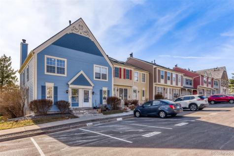 9423 W Ontario Drive Littleton CO 80128