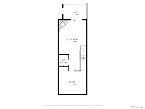 9423 W Ontario Drive Littleton CO 80128