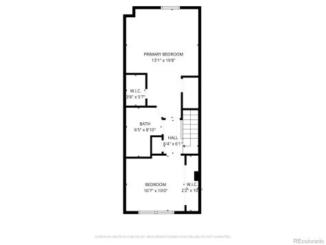 9423 W Ontario Drive Littleton CO 80128