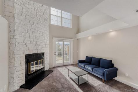 9423 W Ontario Drive Littleton CO 80128