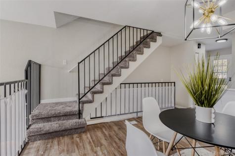 9423 W Ontario Drive Littleton CO 80128