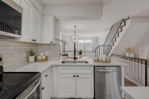 9423 W Ontario Drive Littleton CO 80128