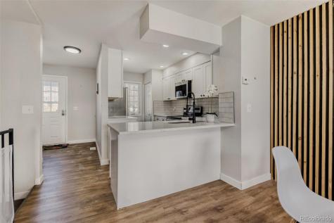 9423 W Ontario Drive Littleton CO 80128