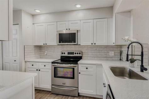 9423 W Ontario Drive Littleton CO 80128