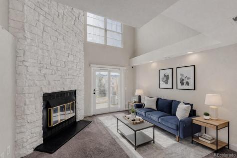 9423 W Ontario Drive Littleton CO 80128