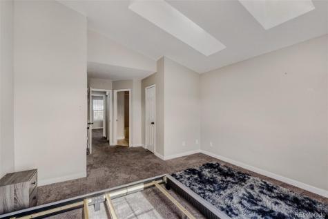 9423 W Ontario Drive Littleton CO 80128