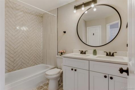 9423 W Ontario Drive Littleton CO 80128