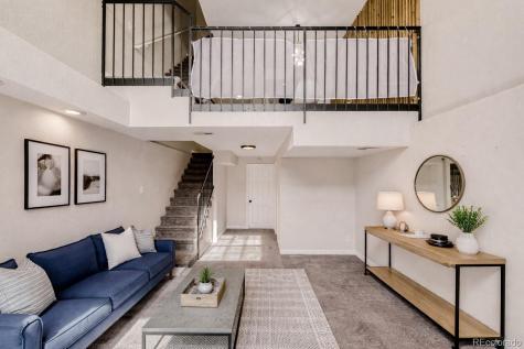 9423 W Ontario Drive Littleton CO 80128