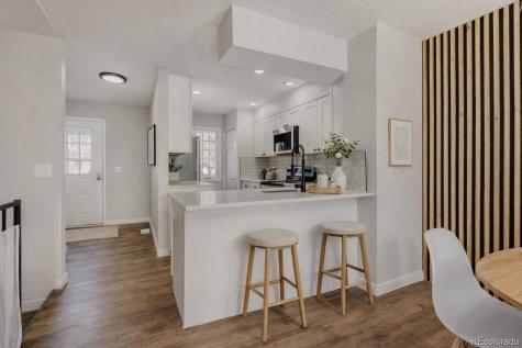 9423 W Ontario Drive Littleton CO 80128