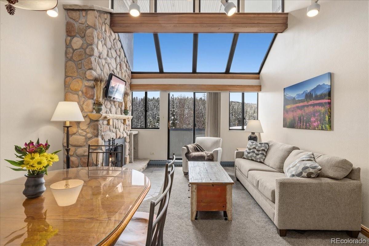 601 Village Road Breckenridge CO 80424