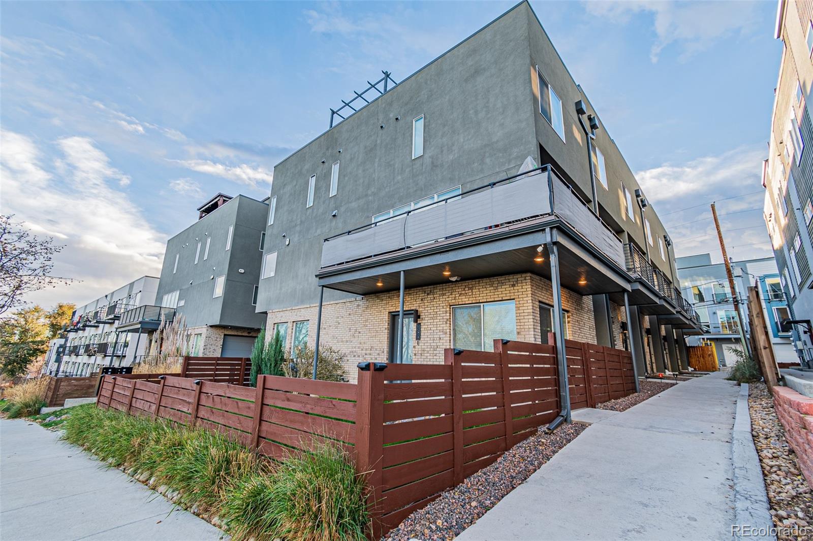 1279 Osceola Street Denver CO 80204