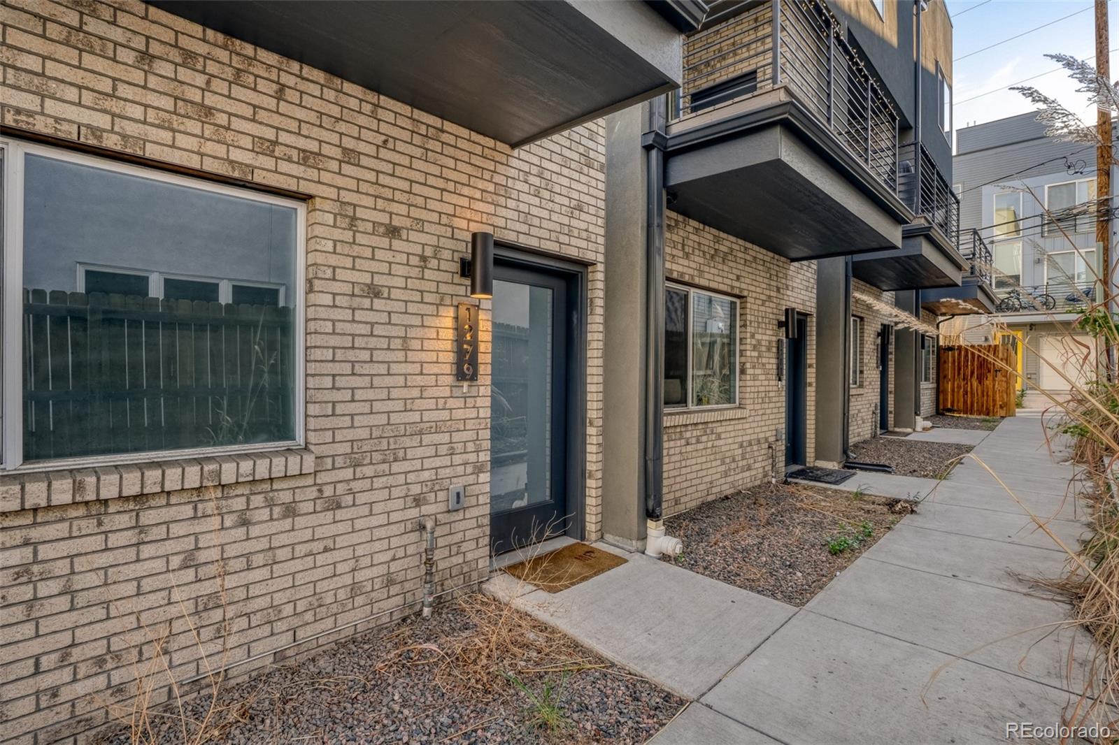 1279 Osceola Street Denver CO 80204