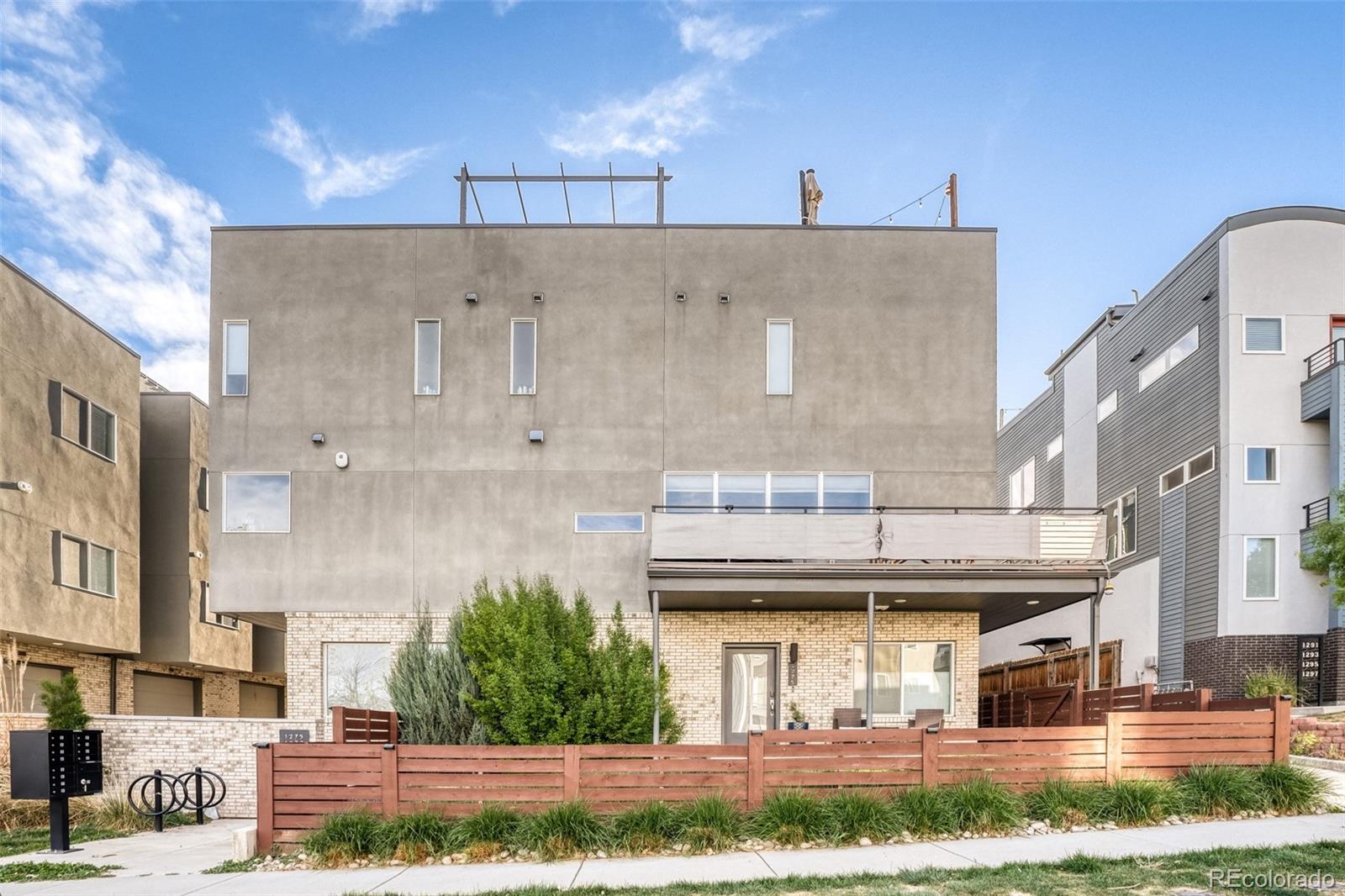 1279 Osceola Street Denver CO 80204
