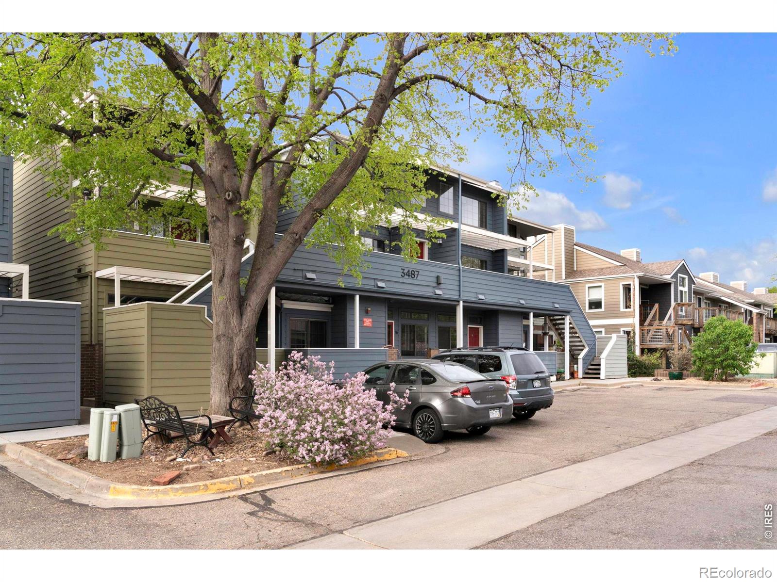 3487 28th Street Boulder CO 80301
