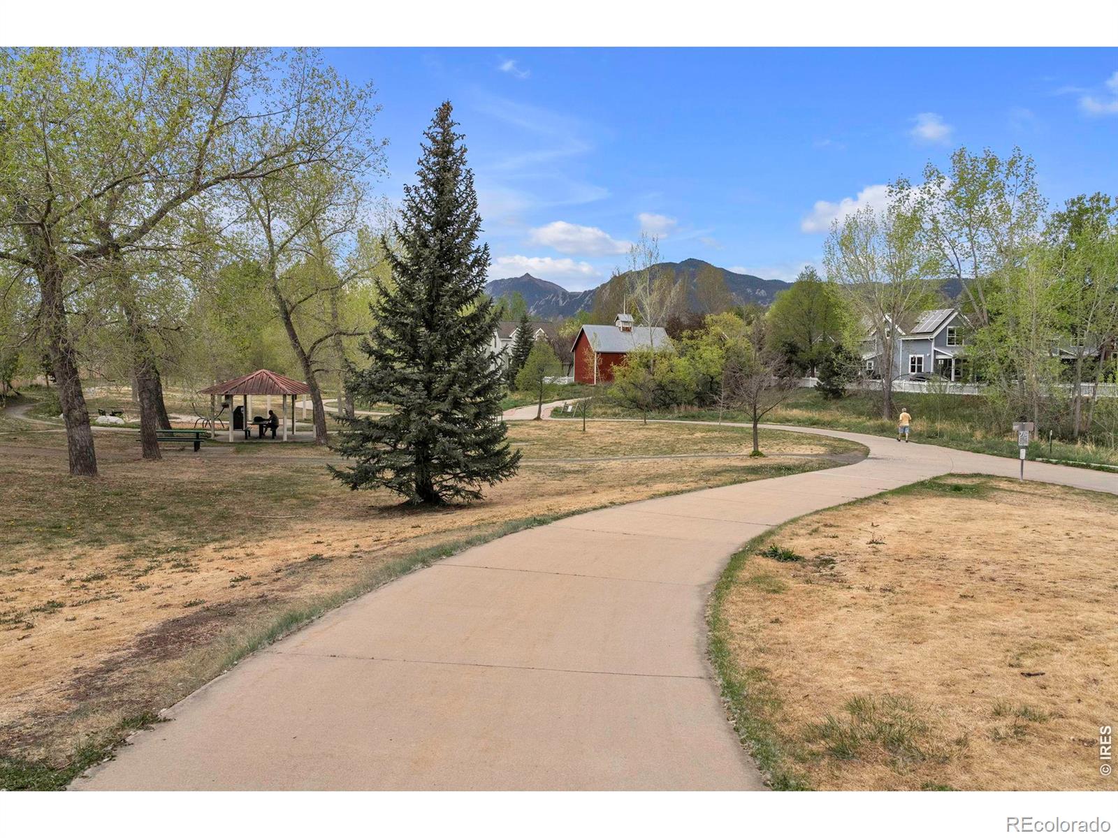 3487 28th Street Boulder CO 80301