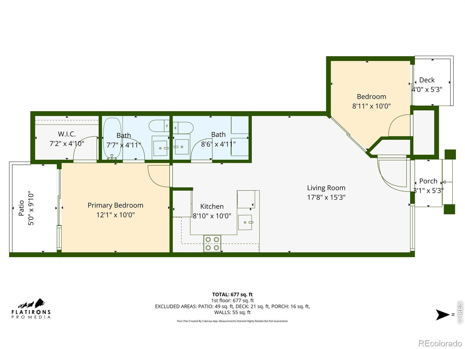3487 28th Street Boulder CO 80301