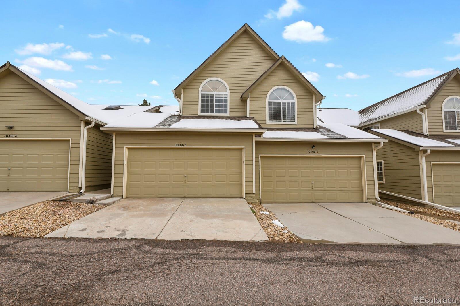10400 W Fair Avenue Littleton CO 80127