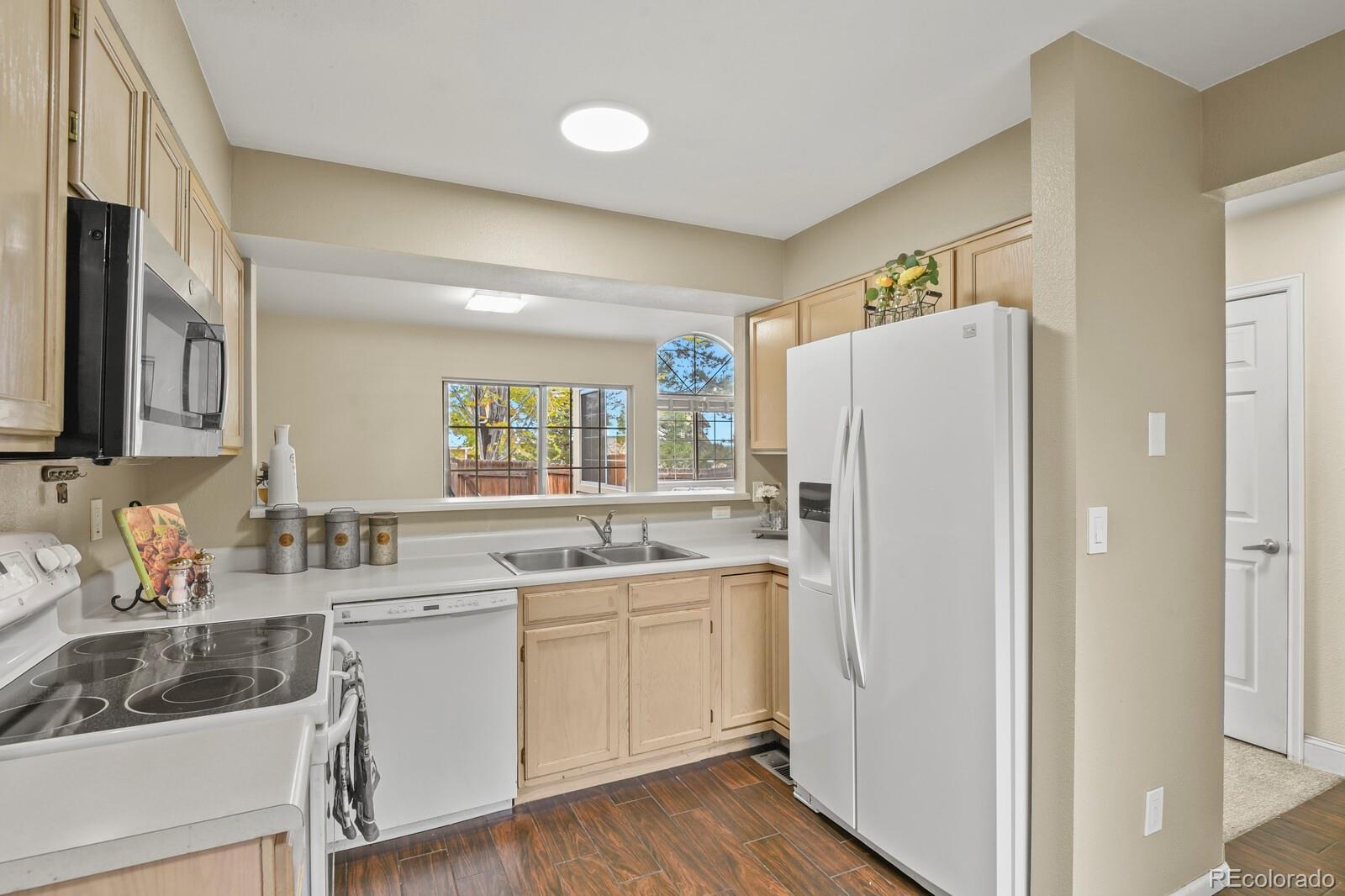 10400 W Fair Avenue Littleton CO 80127