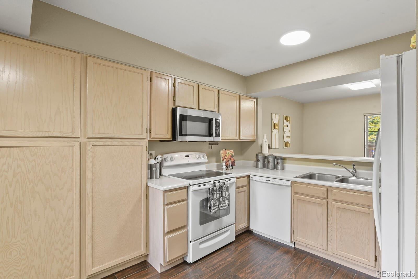 10400 W Fair Avenue Littleton CO 80127