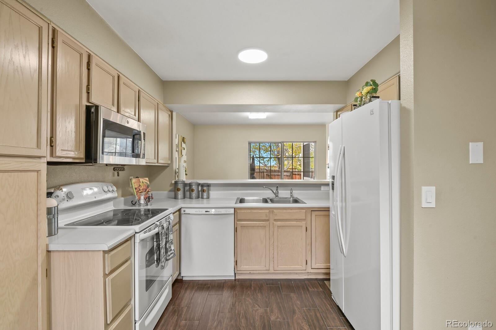 10400 W Fair Avenue Littleton CO 80127