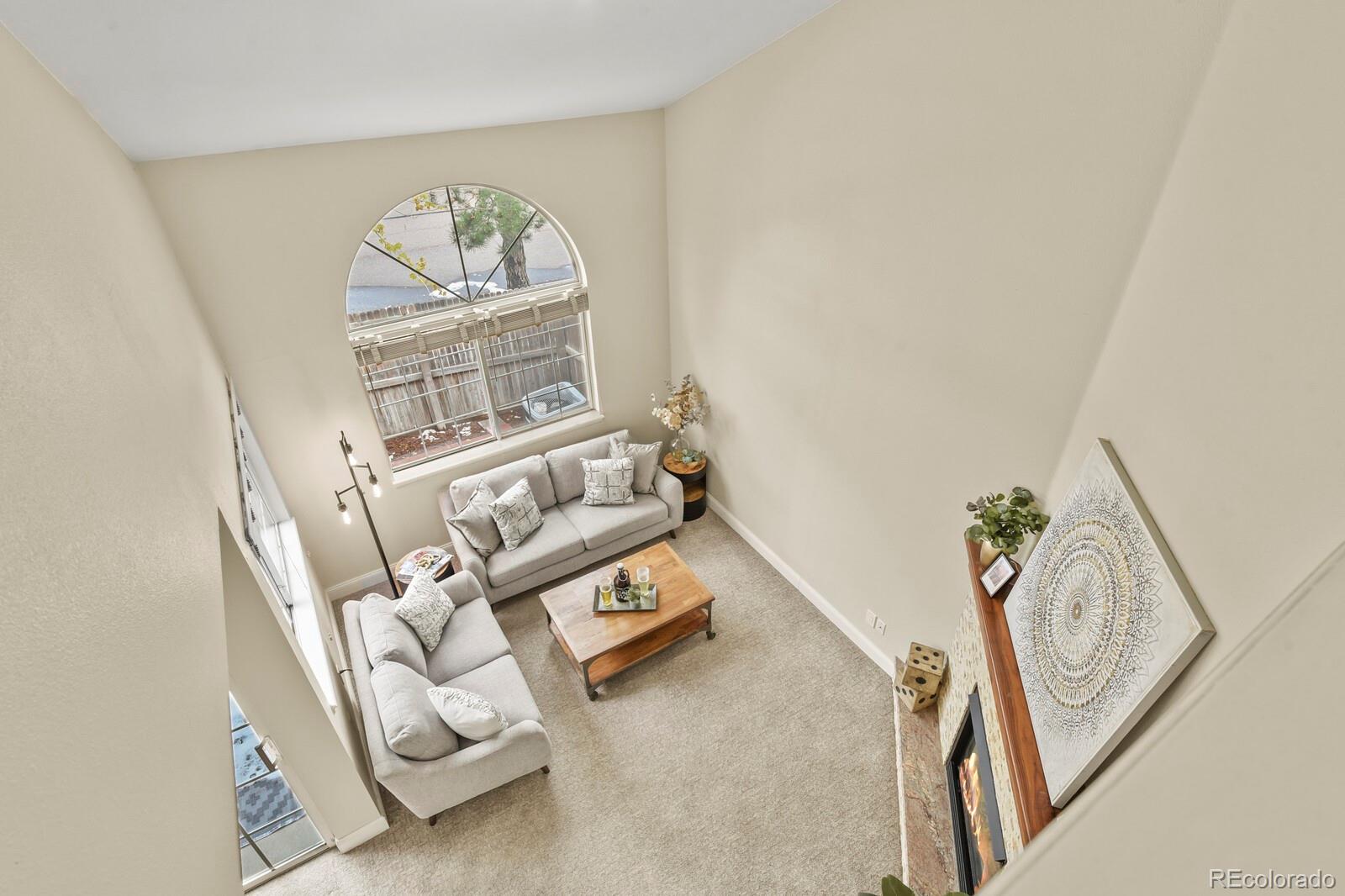 10400 W Fair Avenue Littleton CO 80127