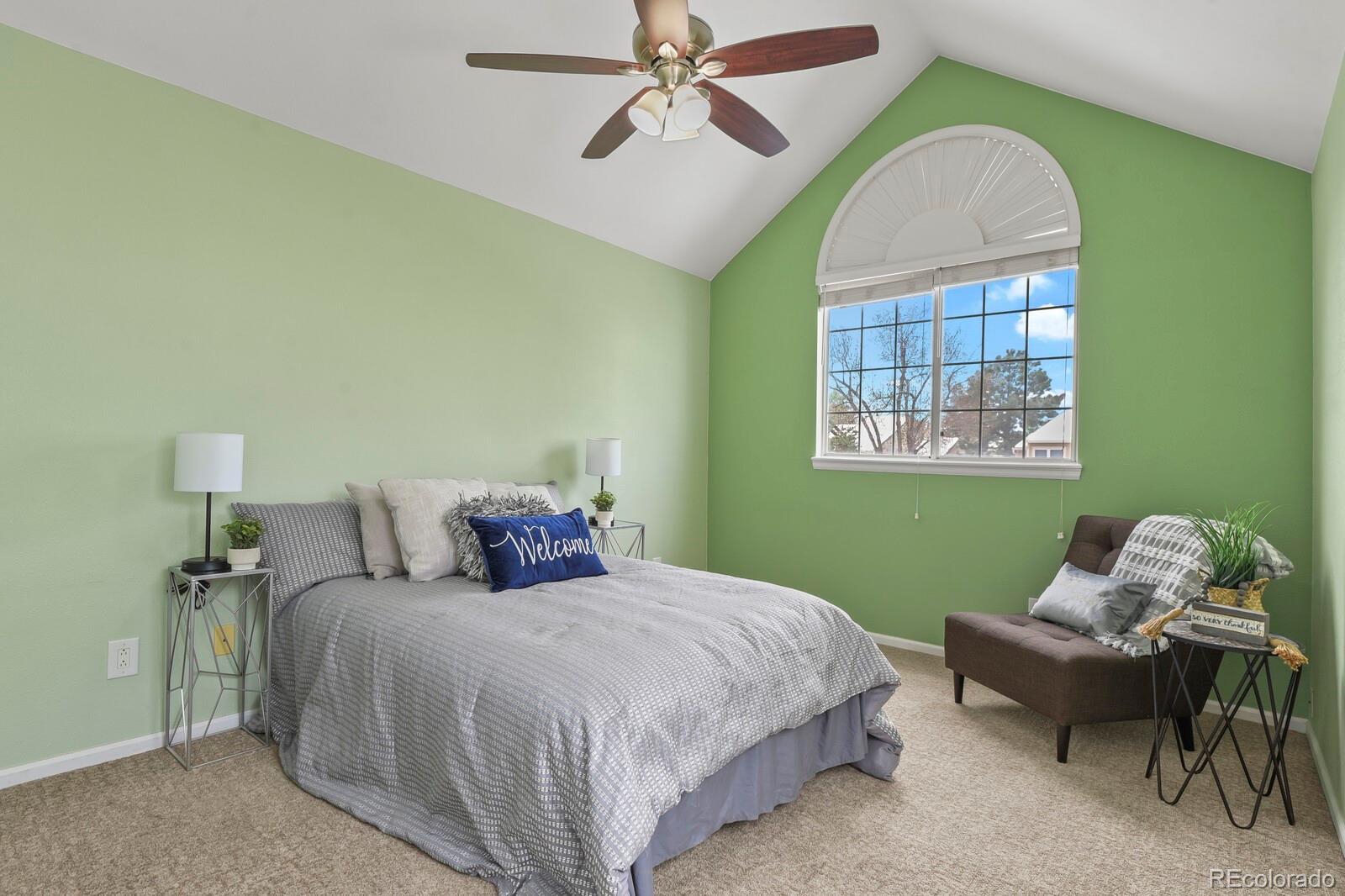 10400 W Fair Avenue Littleton CO 80127