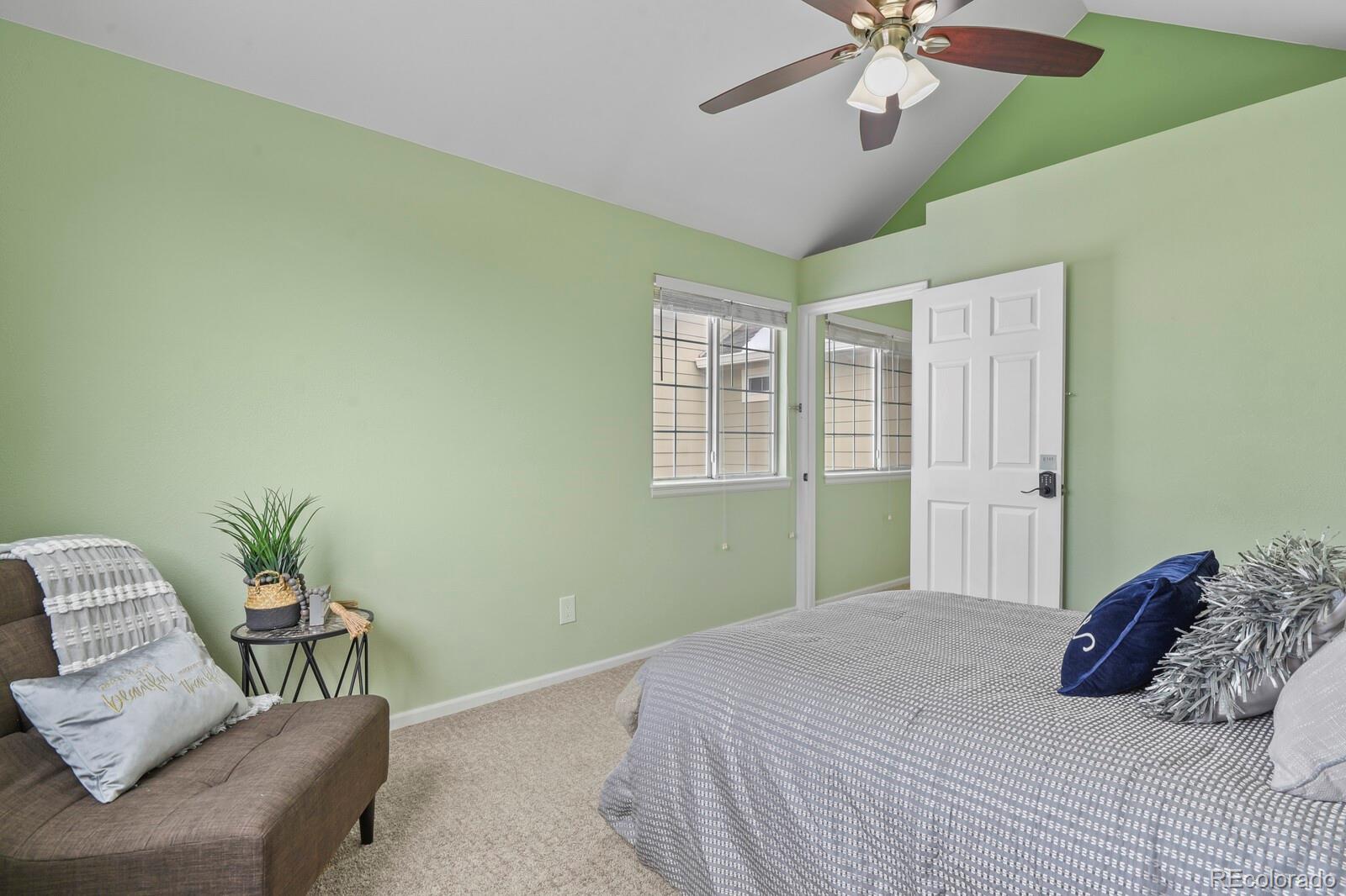 10400 W Fair Avenue Littleton CO 80127