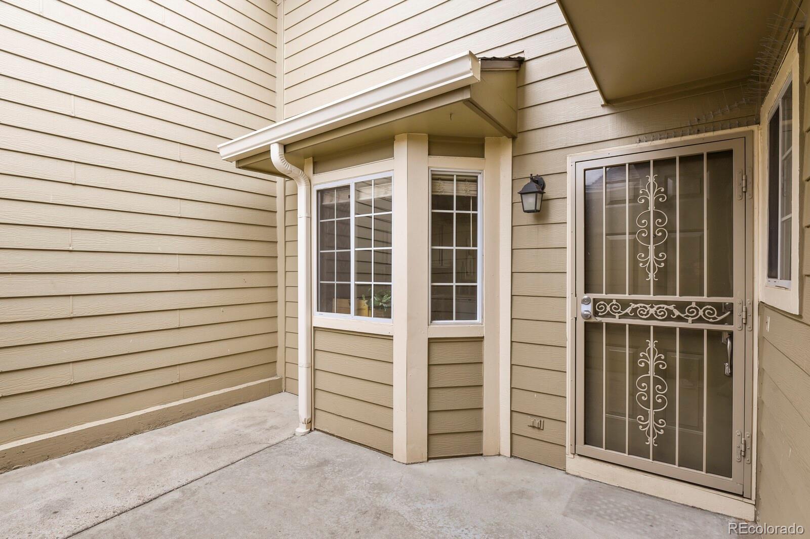 10400 W Fair Avenue Littleton CO 80127
