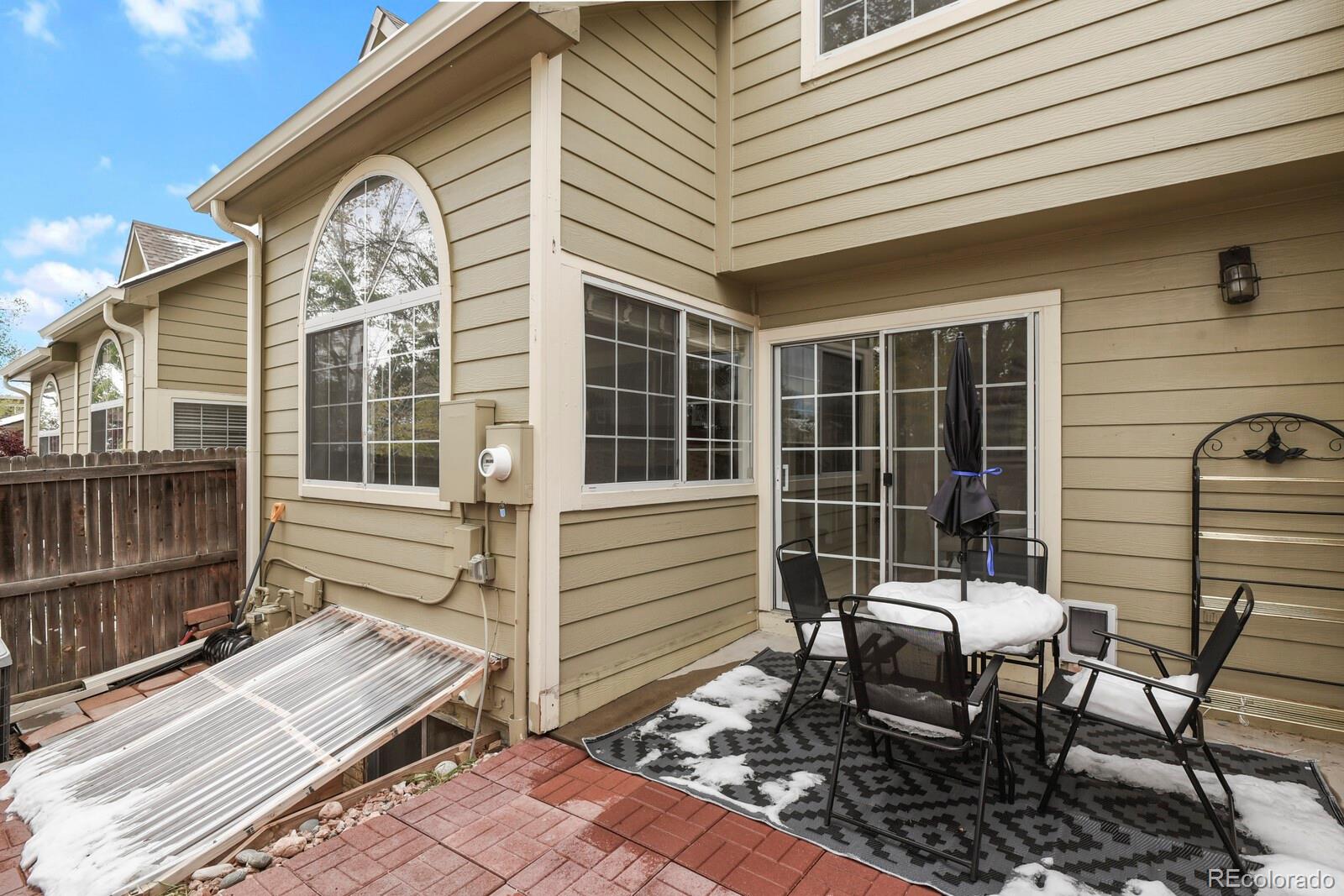 10400 W Fair Avenue Littleton CO 80127