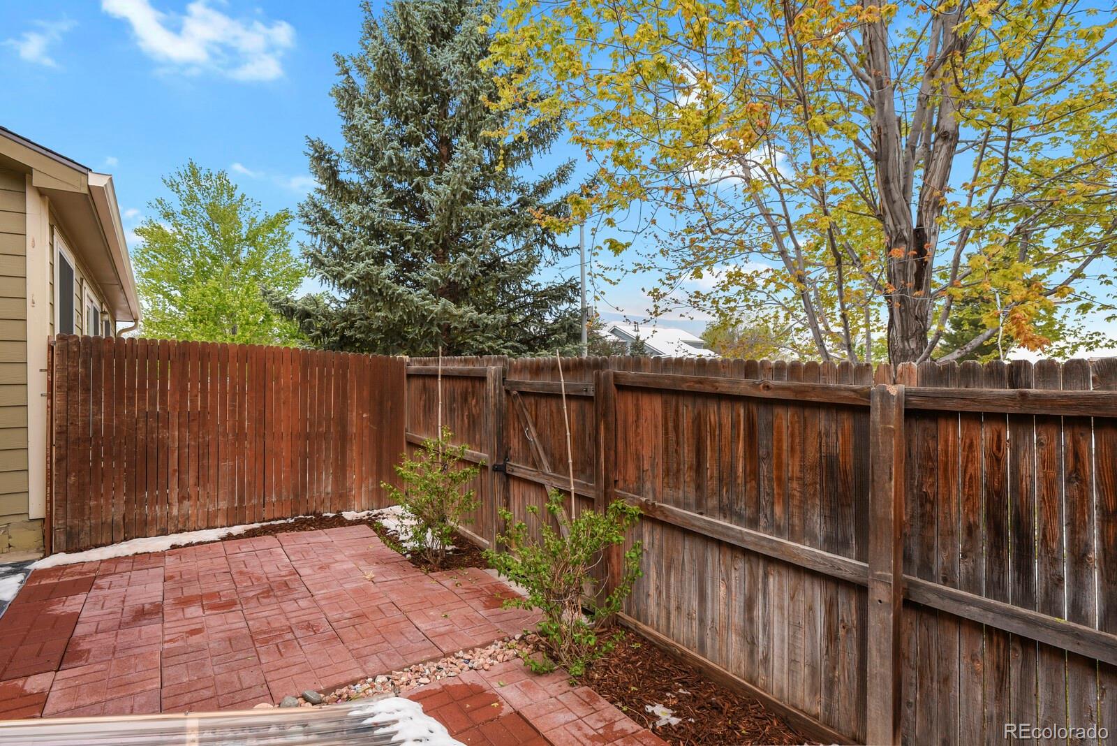 10400 W Fair Avenue Littleton CO 80127