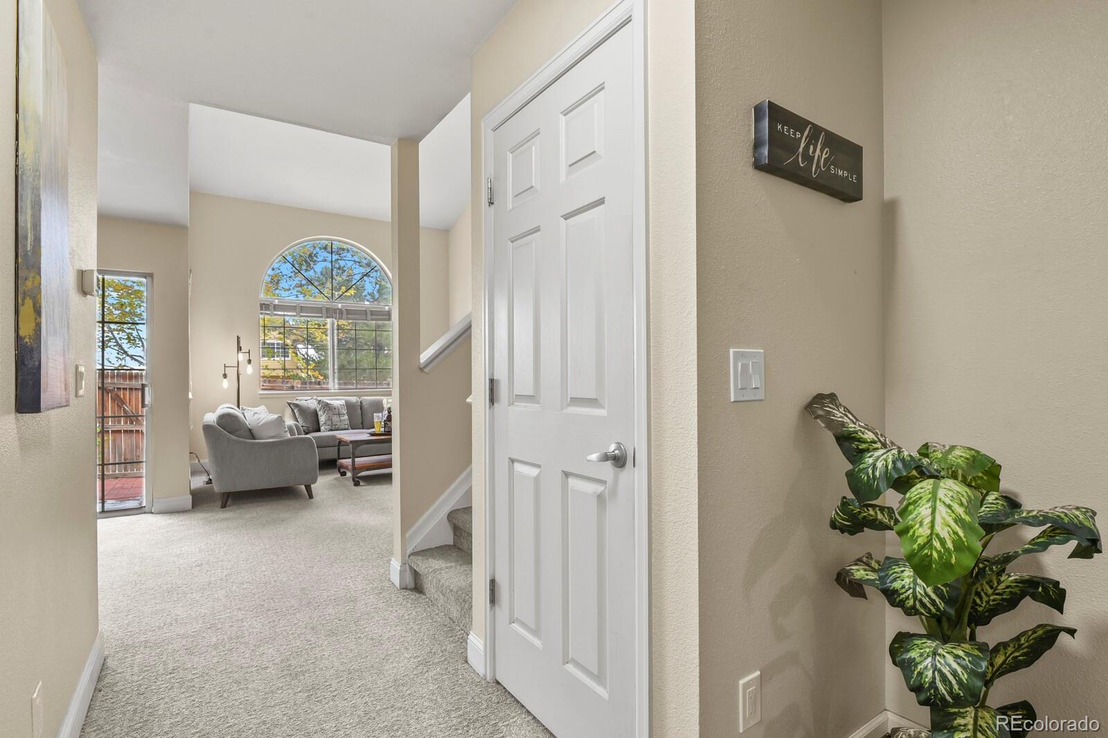 10400 W Fair Avenue Littleton CO 80127